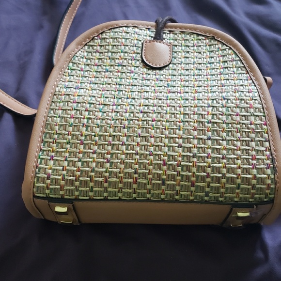 Small shoulder handbag - Picture 7 of 8